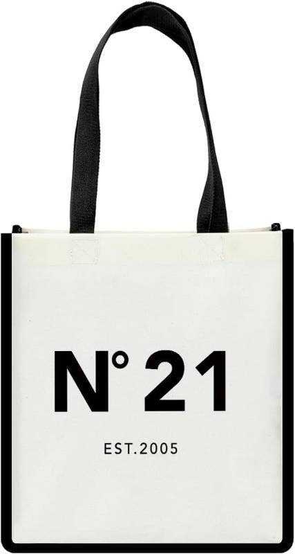 lot 64722 image: Birthday Gifts for Her Canvas Tote Bag Shopping Bags-2026