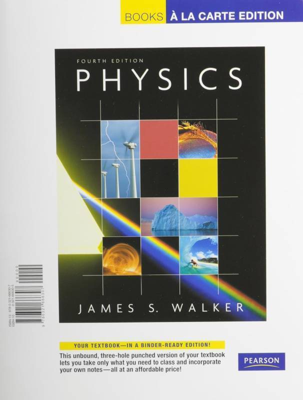 lot 65020 image: Essentials of College Physics (with CengageNOW 2-Semester and Personal Tutor Printed Access Card) (Available 2010 Titles Enhanced Web Assign)