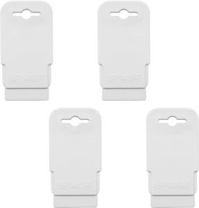 lot 64001 image: SP1419T Directional Flow Inlet Fitting Seat Removal Tool  4 Pcs  Fits for All Hayward Hydrosweep and Hydrostream Pool Spa Hydrostream Return Jet Fitting Eyeball Seat Removal Tool