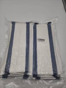 lot 65360 image: 30 Count Disposable Mop Pads