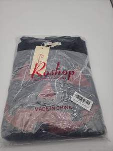 lot 65362 image: Womens Halloween Off Shoulder Shirts Long Sleeve Pumkin Sweatshirts Slouchy Pullover Tops Skeleton