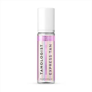 lot 1074 image: Tanologist Self Tan Mousse, 6.76 OZ, Light