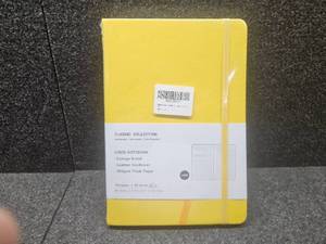 lot 1088 image: Lined Journal Notebook   Hardcover Notebook for Men & Women   Journals for Writing, Work, School, Home & Daily Notes, 160 Pages   Medium A5, 5.7x8, 100 gsm Thick Paper