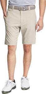 lot 3078 image: M MAELREG Golf Shorts Men 9 inch Lightweight Dry fit Stretch Flat Front Casual Sport Heather Hybrid Flex Mens Shorts. 42 Waist