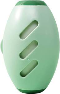 lot 3130 image: Reusable Lint Rollers for Pet Hair, Washable Sticky Roller for Clothes, Portable Home Travel Lint Roller, Super Sticky Lint Roller Ball for Plush Hair, Washable lint Roller,Dust, Clothes (Green)