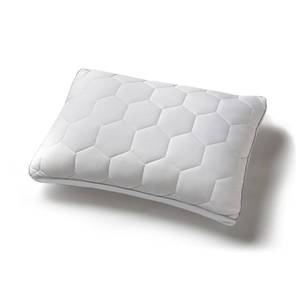 lot 1068 image: SHEEX Original Performance Down-Alternative Side Sleeper Pillow, Cooling Pillow with Support, StandardQueen - Retail $99