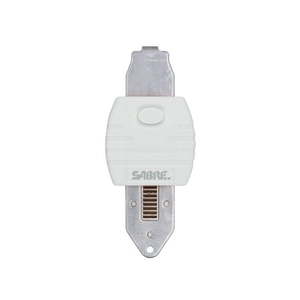 lot 1142 image: SABRE Universal Portable Door Lock with Travel Bag  Travel Friendly Door Lock for Hinged Doors  0.30 lb - Retail $15