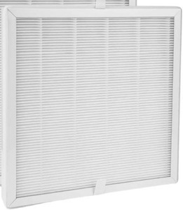 lot 242051 image: 3-in-1 H13 True HEPA Filter Replacement Compatible with MOOKA and MOOKA FAMILY E-300L Air Purifiers, A-BUS-A05 Filter (1 Pack)