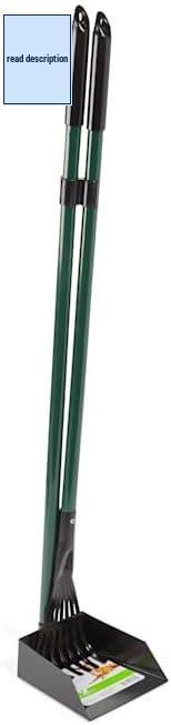 lot 421353 image: So Phresh Dog Waste Scoop (Rake Missing), Small