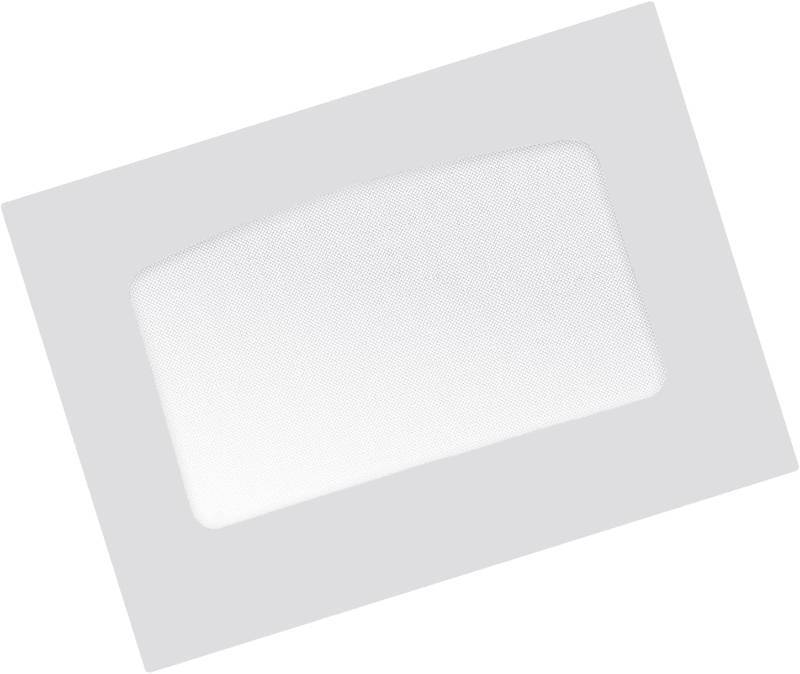 lot 291574 image: Upgrade WB56T10187 Oven Door Glass Outer Panel for GE SeriesStoveOven, Replacement Oven Door Exterior Glass Panel, White