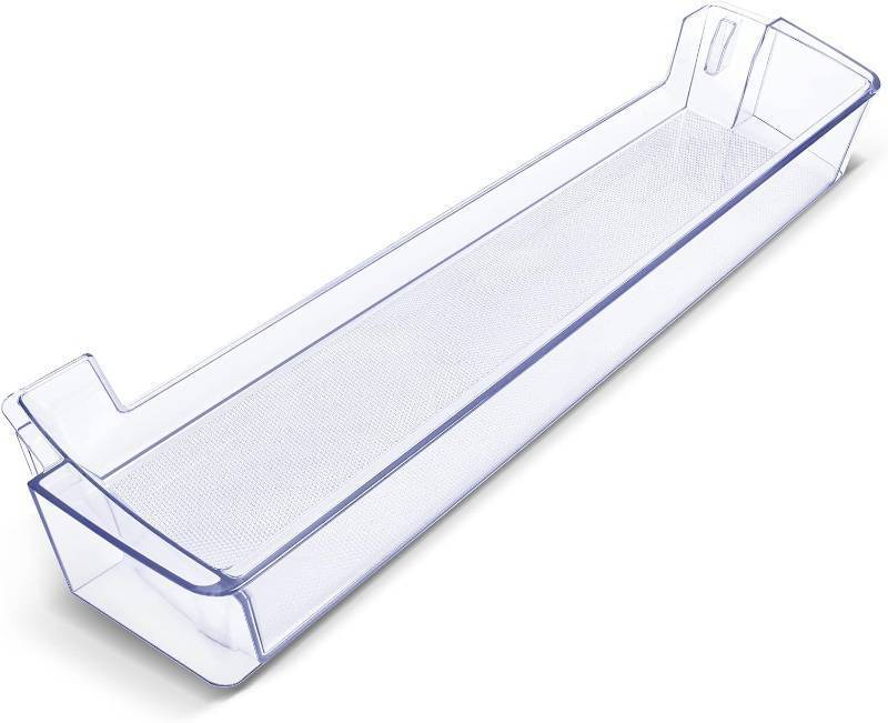 lot 491834 image: Upgraded DA63-08646A Refrigerator Door Shelf Bin for Samsung Refrigerator, RT21M6213SR RT21M6215SR RT21M6215WW RT21M6213SG RT21M6213WW, Replaces AP6241329 PS12082571 EAP12082571