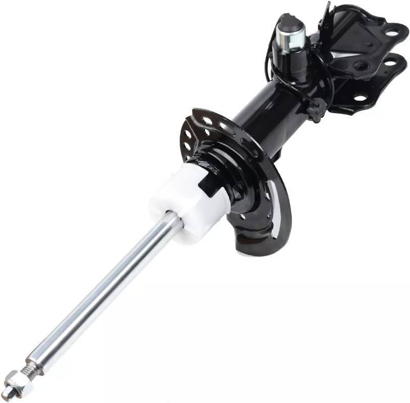 lot 491854 image: Front Left Front Right Shock Assembly WELE Compatible with Lincoln MKX 2016-18 F2GZ-18124-AV,F2GZ-18124-AT F2GZ18124AV,F2GZ18124AT (Front Right)