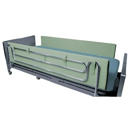 lot 241973 image: Drive Medical Foam Side Rail Bumper Pads, 36, 1 Pair