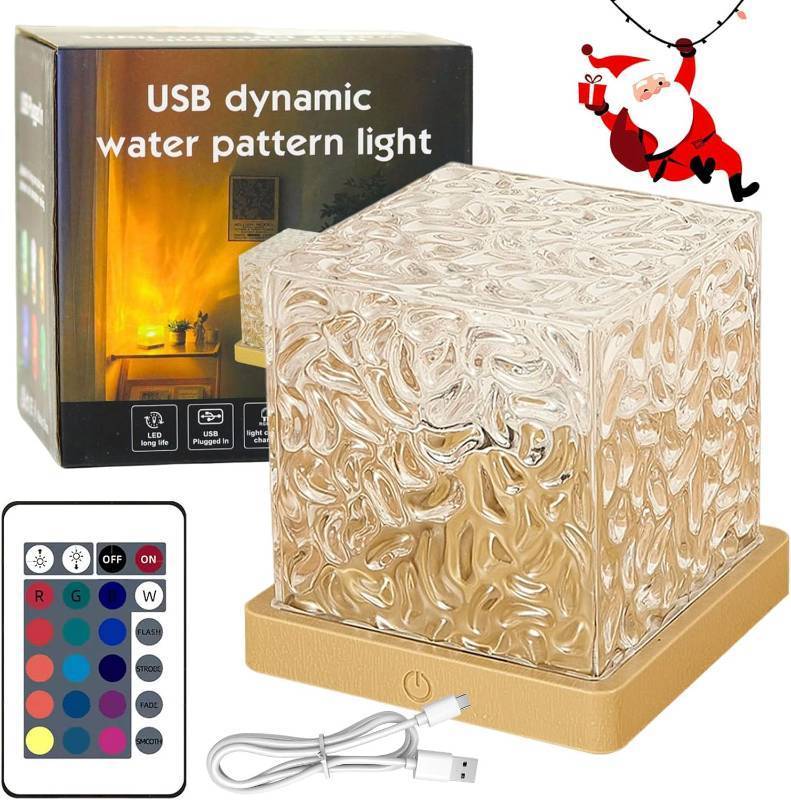 lot 9187238 image: Magical Northern Lights for Your Room Aurora Borealis Night Light Projector, 2026 New Northern Lights Projector, Christmas Gifts for Teens, Gifts for Teenage Girls (1, Plug-in)