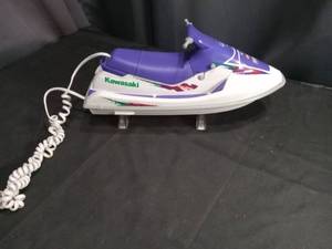 Kawasaki Jet Ski Novelty Telephone