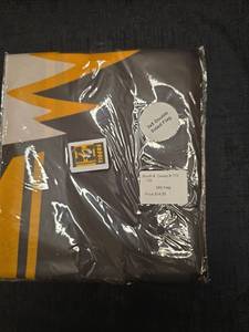 lot 4179 image: Missouri Tigers 3x5 ft Double Sided Flag