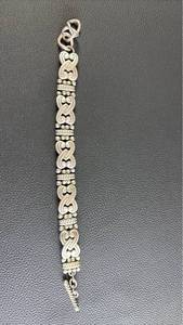 lot 97 image: Brighton Link Chain Bracelet