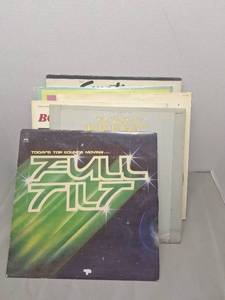 lot 132 image: Mixed Vinyl Record Collection Blues Jazz and Soul Albums