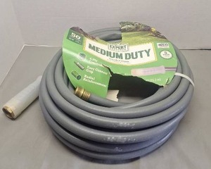 lot 136 image: NEW 50 Foot Hose