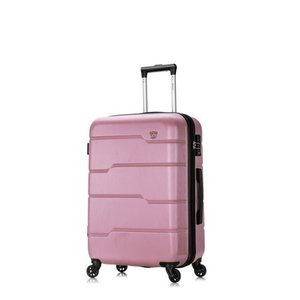 lot 11597 image: DUKAP Rodez 24  Lightweight Hardside Spinner Luggage