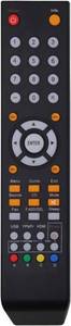 lot 56615 image: Universal Sceptre Remote Control Replacement for All Original Sceptre TV Remote (8142026670003C) - Retail $10