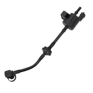 lot 56656 image: 55573017 911-409 Vapor Canister Purge Valve Solenoid EVAP Compatible with Chevy Cruze 2012-2015, Trax 2013-2021, Sonic 2013-2020 & Buick Encore 2013-2021 1.4L L4 - Retail $15