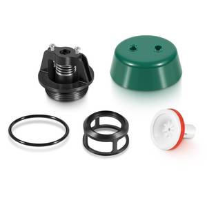 lot 53 image: 12��34 Float and Bonnet Complete Repair Kit for ApolloConbraco PVB-4A and PVB-4ALF Series Pressure Vacuum Breakers, Top Half Assembly, 4A00407  4A-004-07 - Retail $62
