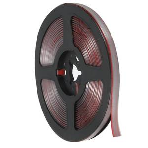 lot 55 image: PATIKIL Caulking Trim Strip, 20 Ft Corner Peel and Stick Wall Molding Edging Waterproof Self-Adhesive Trim Caulk Strip for Ceiling Countertop Toilet Tile Tub, Light Grey - Retail $7