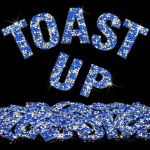 lot 99 image: Locacrystal 68Pcs Bling Resin Rhinestone Alphabet Letter Stickers A-Z Letters DIY Sticker Self-Adhesive Iron-On Crystal Word Stickers for Cars Arts Crafts Clothing Decoration(SilverBlue,1.57��2Packs) - Retail $26