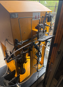 Fluidic Systems Inc. PK3S-R Metering, Mixing, and Dispensing System $80,000.00 Retail