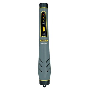 lot 104 image: General Tools Gas Leak Detector PNG2000A