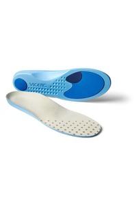 lot 124 image: Vionic Relief Women s Full Length Orthotic Insoles