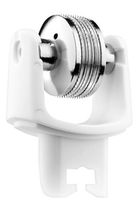 lot 151 image: Roller Attachment Head White Beauty Bio GloPRO Eye