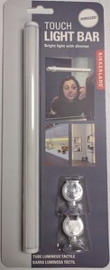 lot 155 image: Wireless Touch Light Bar with Dimmer