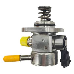 lot 62506 image: High pressure fuel pump Compatible with 2014-2020 Ford Fusion 1.5L 2017-2019 Ford Escape Replacement DS7G-9D376-DB - Retail $89