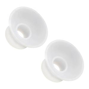 lot 62589 image: Pack of 2 Part Number 26780.0000 Auger Shaft Seal Gaskets, Perfectly Fit for Bunn 32193-2 CDS-2, Ultra 2 Frozen Drink MachineBeverage MachineLarge Water Dispenser - Retail $8