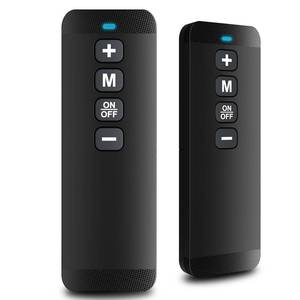 lot 62602 image: Walking Pad Remote Replacement Only for Walking Pad Q1, Treadmill Remote Replacement No Setup Needed - Retail $9