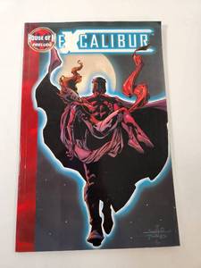 lot 155 image: Excalibur The Devils Own Trade Paperback Collection
