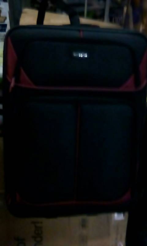 samsonite luggage set clearance