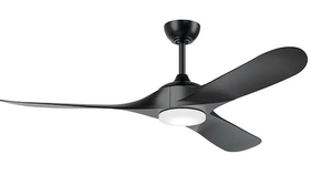 lot 43658 image: Ceiling Fan-no light  - Retail $180
