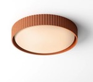 lot 43672 image: Carran LED Flush Mount Ceiling Light