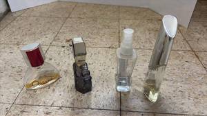 lot 5039 image: Designer Perfume Collection Bundle