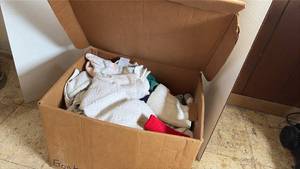 lot 5081 image: Mixed Towel Collection Lot