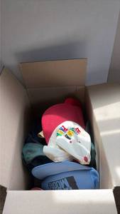 lot 5085 image: Mixed Hat Collection Lot