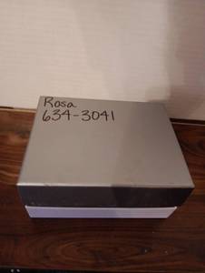 lot 18 image: Starkey Rechargeable Hearing Aids with Custom Ear Products