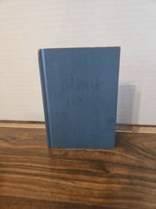 lot 78 image: Home decor fake book set for decor