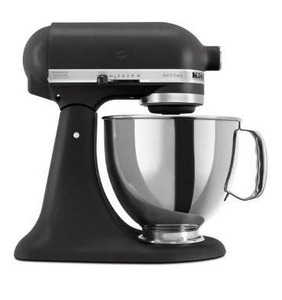 KitchenAid Artisan Series 5 Quart Tilt Head Stand Mixer with Pouring Shield