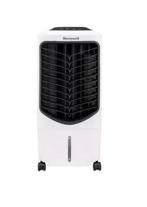 lot 56988 image: 13 count of Factory Refurbished Honeywell TC09PEU Evaporative Air Cooler