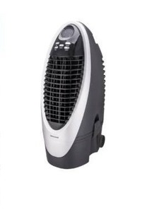 lot 56991 image: 11 count of Factory RefurbishedHoneywell CS10XE Evaporative Air Cooler 300 CFM Indoor Portable
