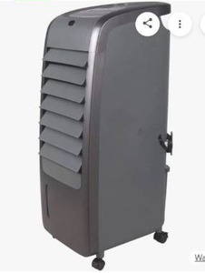 lot 56996 image: 3 count of Factory RefurbishedWhirlpool 155 CFM Indoor Evaporative Air Cooler WPEC12MT